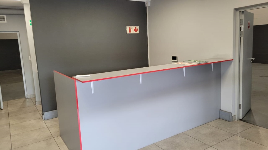 To Let commercial Property for Rent in Stikland Industrial Western Cape